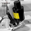 interlock stitch sewing machine